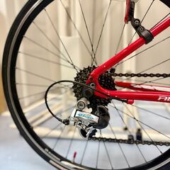 SPECIALIZED スペシャライズド アレージュニア 24インチ ロードバイクの画像