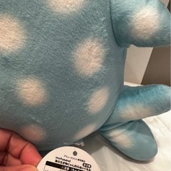 mofusand ぬいぐるみ②の画像
