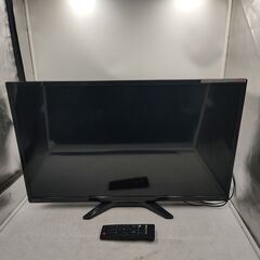 【❗️✨️美品✨️❗️】ORION 32型液晶テレビ NHC-3...