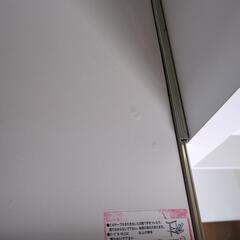 食器棚　収納　白　の画像