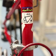 SPECIALIZED スペシャライズド アレージュニア 24インチ ロードバイクの画像