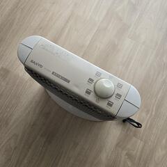 SANYO 遠赤外線ストーブ R-E80Aの画像