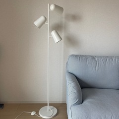 IKEA 間接照明 イケア イケア/IKEA LEDアッパーライト 専用LED電球セット
