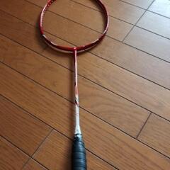 ヨネックスナノレイ250の画像