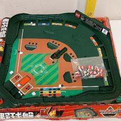 0309-040 エポック 野球盤Ｋ ドクターケイ※不備ありの画像