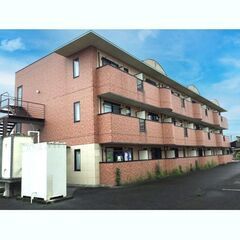 MK💞初月賃料無料✨敷金ゼロ✨礼金ゼロ✨仲介手数料ゼロ✨鹿沼インターも車ですぐ♪🌟オートロック付き🌟🚙1台無料🌟 - 鹿沼市