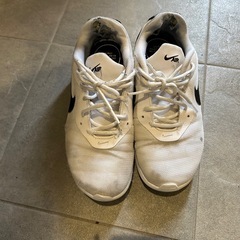 NIKE ナイキ　シューズ　靴　26.0
