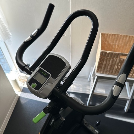 Fitbox エアロバイク