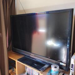 41インチ　テレビ　価格交渉可能
