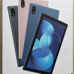 Android 13タブレット128GB ROM 20GB(8+...