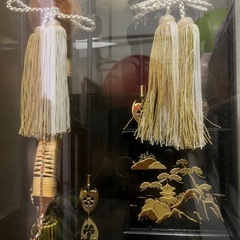 破魔弓の画像