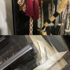 破魔弓の画像
