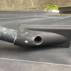 プラド150用ルーフキャリアの画像