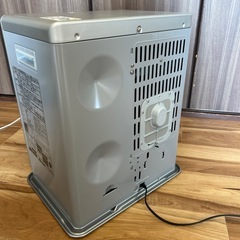 TOYOTOMI 石油ストーブ 2010年製の画像