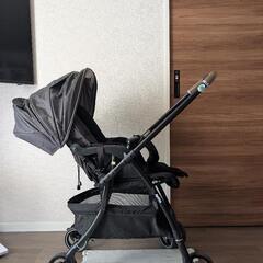 [受け渡し相手決定済みです]アップリカ A型 ラクーナクッションの画像