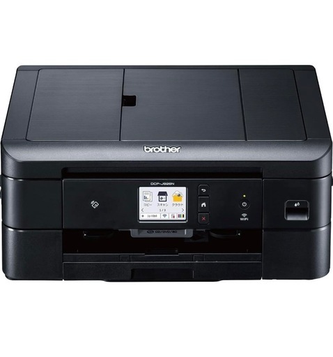 brother  コピー機