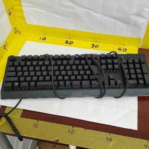 0309-043 ゲーミングキーボード