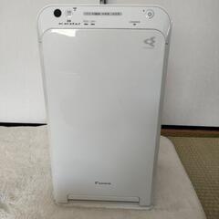 DAIKEN　空気清浄器