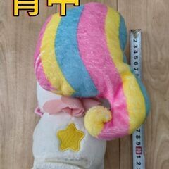【スタートゥインクルプリキュア】DXおしゃべりフワの画像