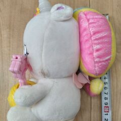 【スタートゥインクルプリキュア】DXおしゃべりフワの画像