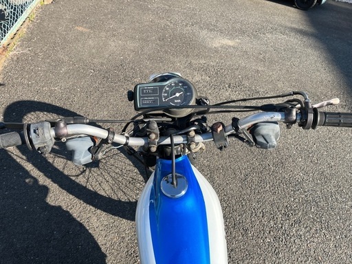 XL250S　L250S　初期型ビンテージ　旧車　絶版車　　愛知より