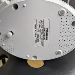 動作確認済中古ケアスチーマー EH-SA32の画像