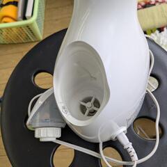 動作確認済中古ケアスチーマー EH-SA32の画像