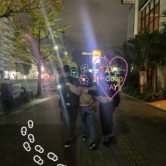 3/18（火）20時〜🌸ゆる散歩🌸大濠公園⭐️夜開催✨ - 福岡市