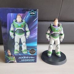 玩具 おもちゃ 人形 トイストーリー バズ ライトイヤー スーパ...