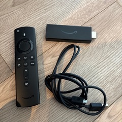 SHARP シャープ ハイビジョン AQUOS 液晶テレビ 32V型 2T-C32AC2  &fireTV stick     の画像