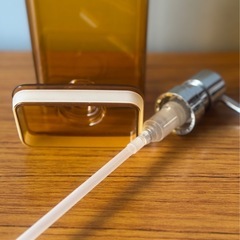 ニトリのディスペンサーの画像