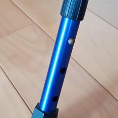 【ジャンク】アウトドアチェアの画像