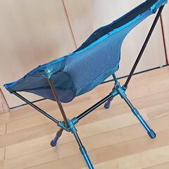 【ジャンク】アウトドアチェアの画像