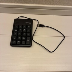 テンキー