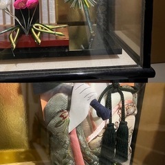 羽子板の画像