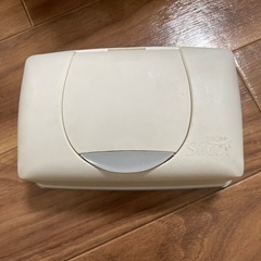シルコット　箱