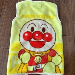 アンパンマン　スリーパーの画像