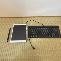 iPad mini2