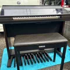 YAMAHAエレクトーンＥＬ30
