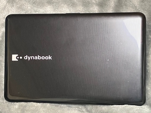 東芝 ノートパソコン Windows10 Office2021