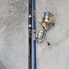 釣り具