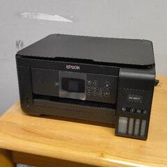 0309-009 EPSON プリンター
