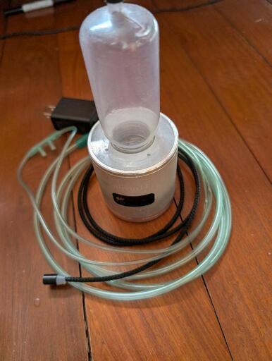 水素発生器