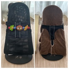 バウンサー　赤ちゃん　寝具