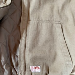 JaVaジャケットの画像