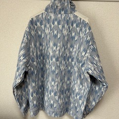 PUMAジップアップジャケット  の画像