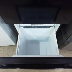 【2022年製】162L冷蔵庫の画像