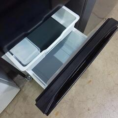 【2022年製】162L冷蔵庫の画像