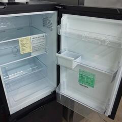 【2022年製】162L冷蔵庫の画像
