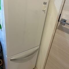 3点セット洗濯機2021年冷蔵庫2014年 トースターの画像